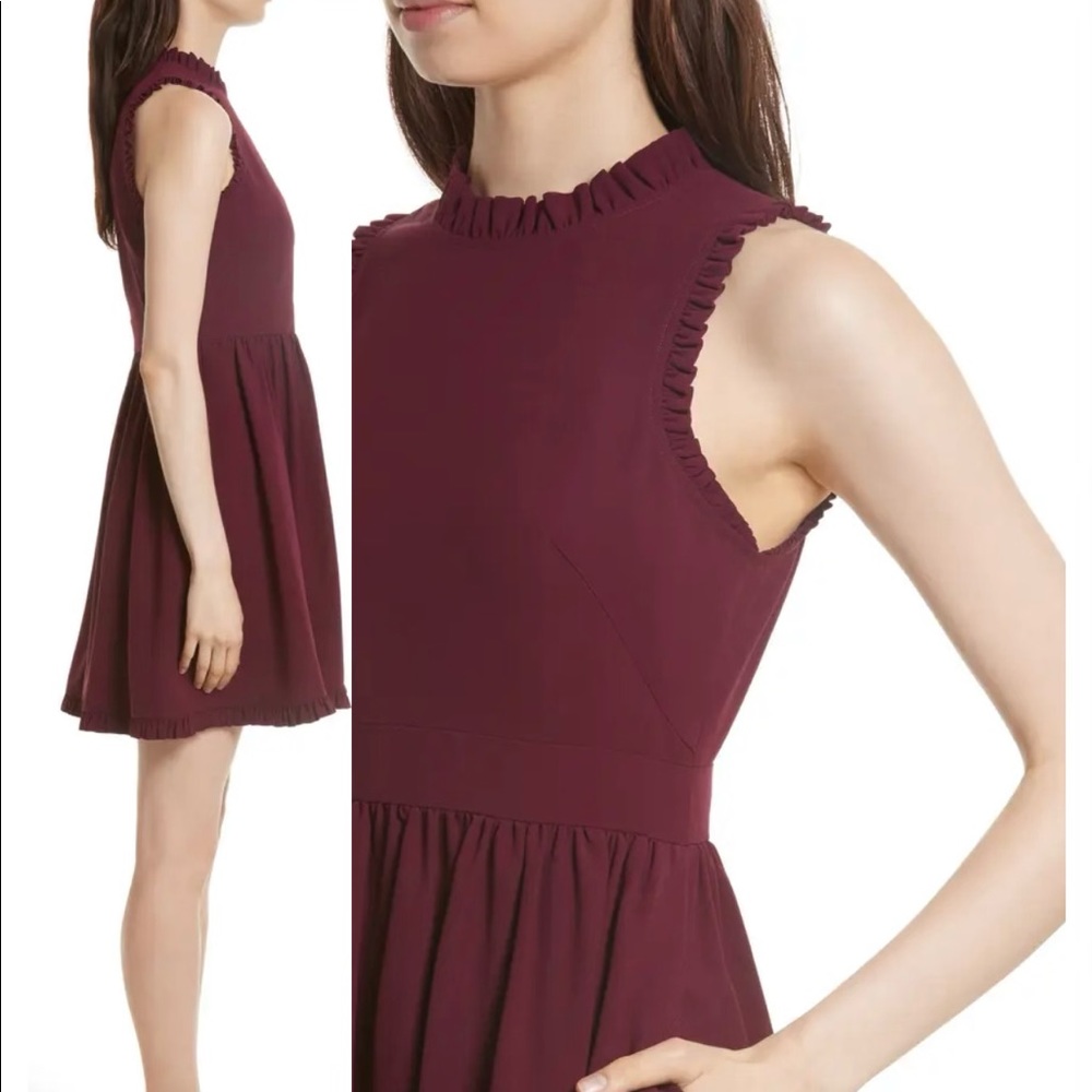Like New Kate Spade Dress